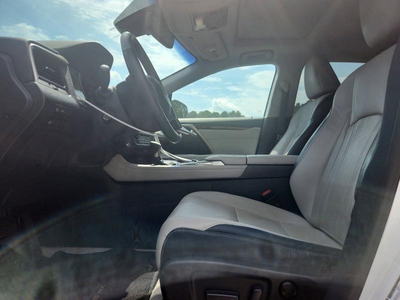 2T2BZMCA7HC106727 2017 Lexus RX photo no. 7
