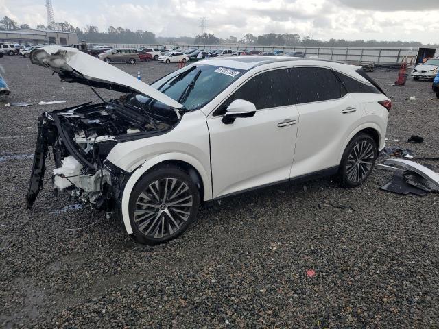 2024 Lexus RX — VIN 2T2BAMBA6RC026667, şəkil 1
