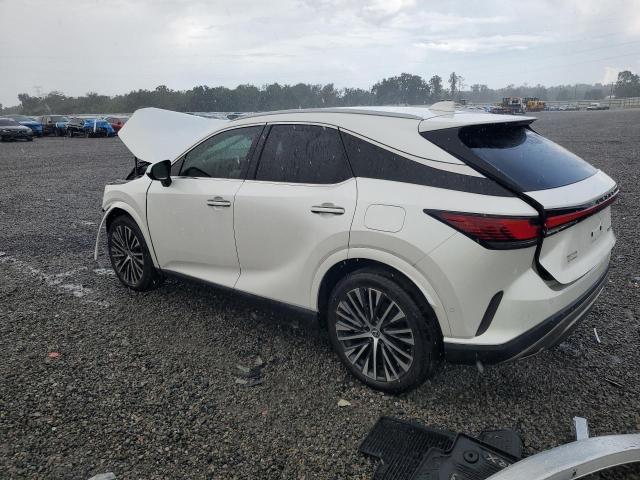 2024 Lexus RX — VIN 2T2BAMBA6RC026667, şəkil 2