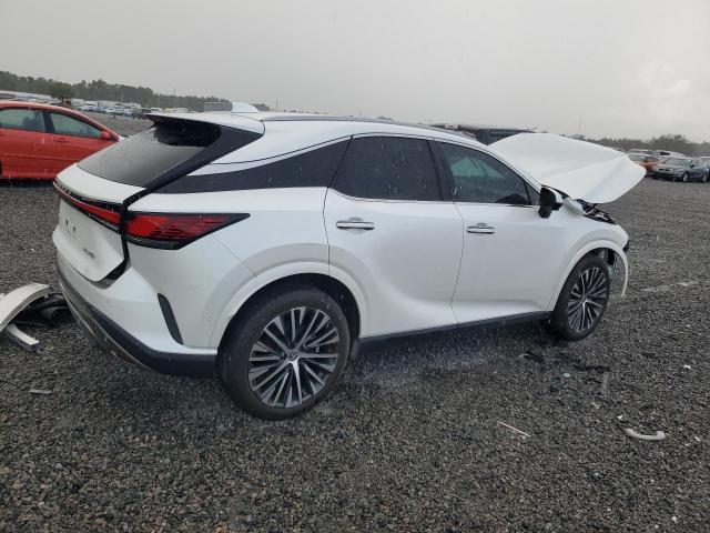 2024 Lexus RX — VIN 2T2BAMBA6RC026667, şəkil 3