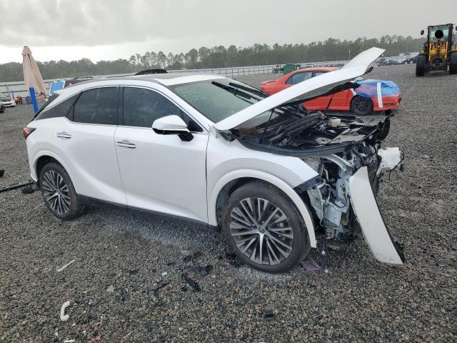 2024 Lexus RX — VIN 2T2BAMBA6RC026667, şəkil 4