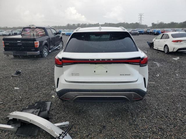 2024 Lexus RX — VIN 2T2BAMBA6RC026667, şəkil 6