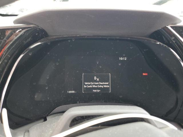 2024 Lexus RX — VIN 2T2BAMBA6RC026667, şəkil 9