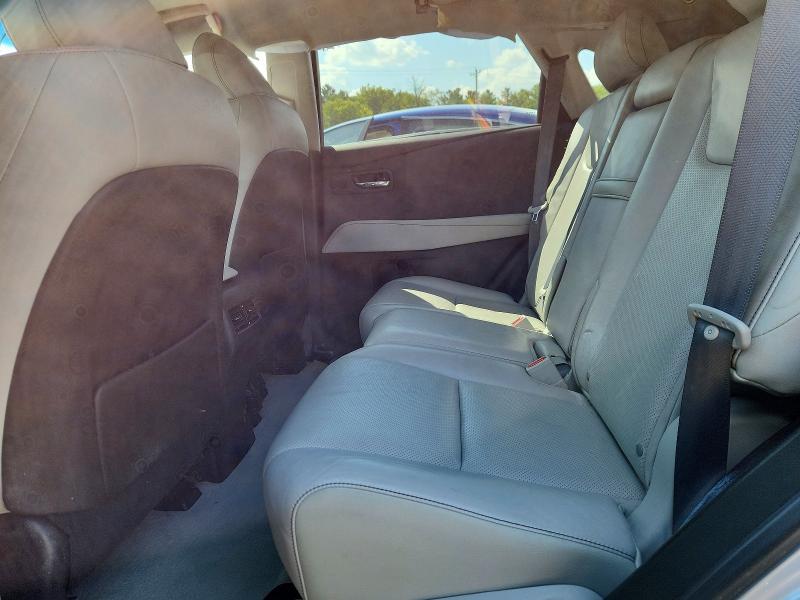 2T2BK1BA9FC319065 2015 Lexus RX photo no. 11