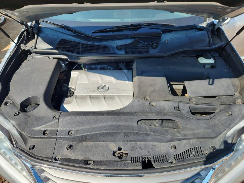 2T2BK1BA9FC319065 2015 Lexus RX photo no. 12