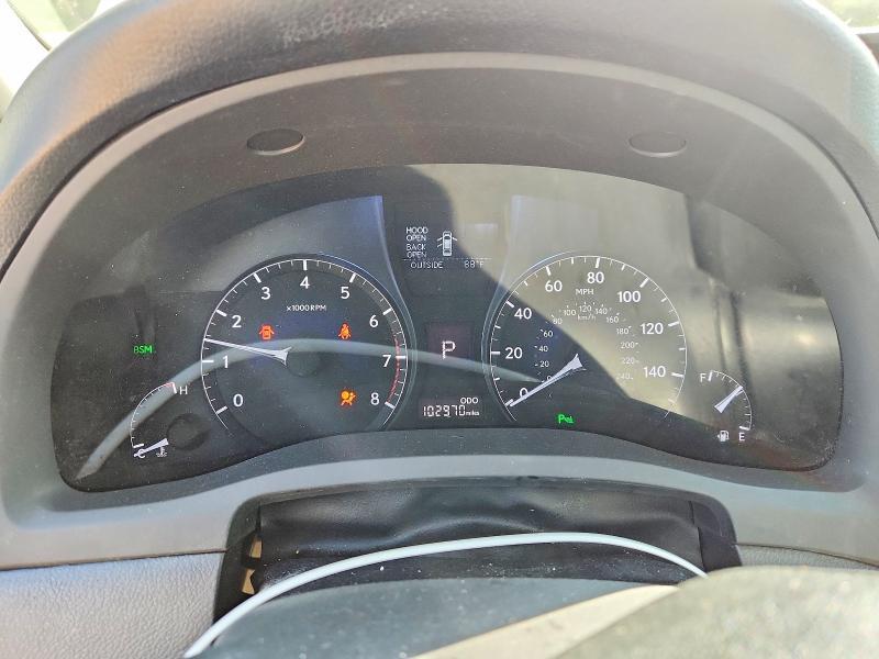 2T2BK1BA9FC319065 2015 Lexus RX photo no. 9