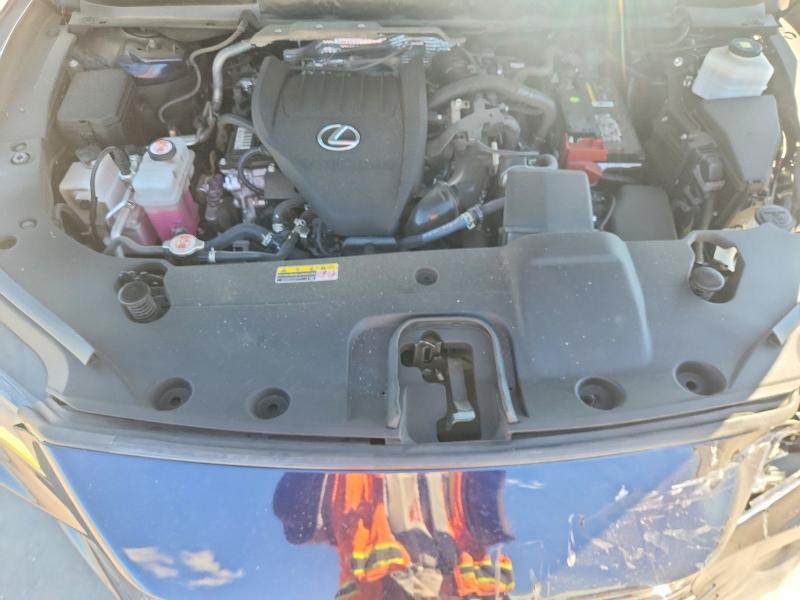 2023 Lexus RX — VIN 2T2BAMCA9PC018185, şəkil 12