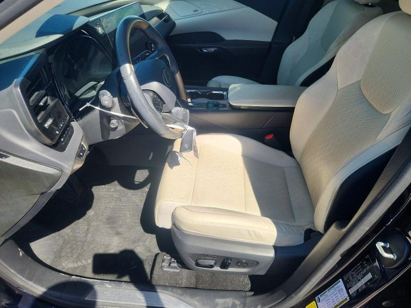 2023 Lexus RX — VIN 2T2BAMCA9PC018185, şəkil 7