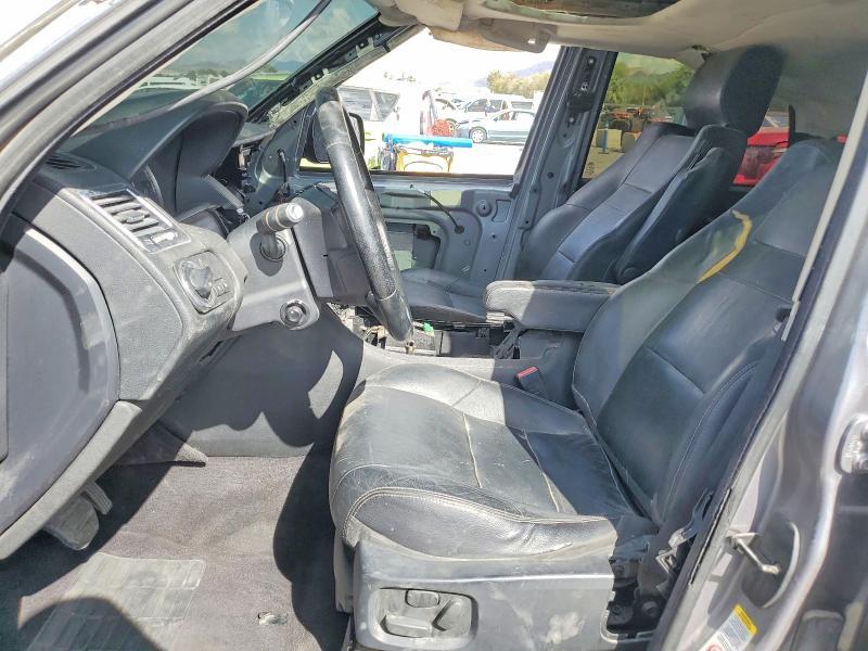 SALSF2D44DA795286 2013 Land Rover Range Rover photo no. 7