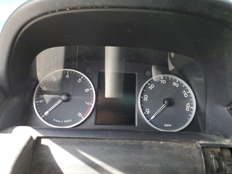 SALSF2D44DA795286 2013 Land Rover Range Rover photo no. 9
