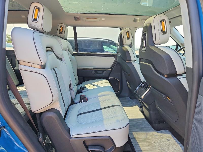 2026 Rivian R1S — VIN 7PDSGCBAXTN084209, şəkil 11