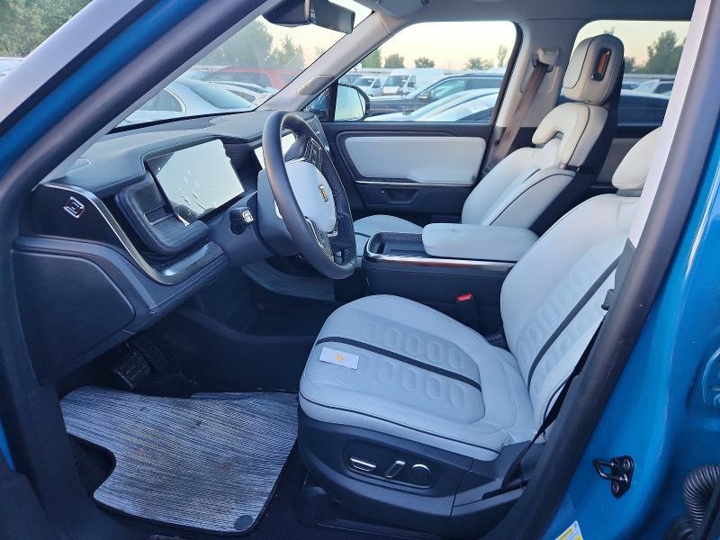 2026 Rivian R1S — VIN 7PDSGCBAXTN084209, şəkil 7