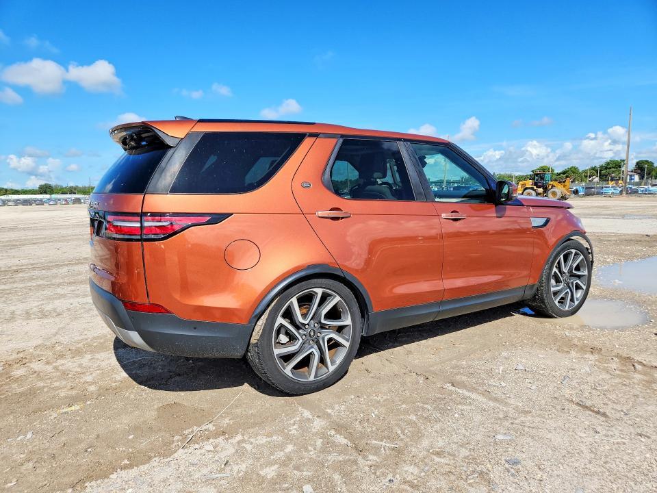2020 Land Rover Discovery — VIN SALRT2RV6L2435812, şəkil 3