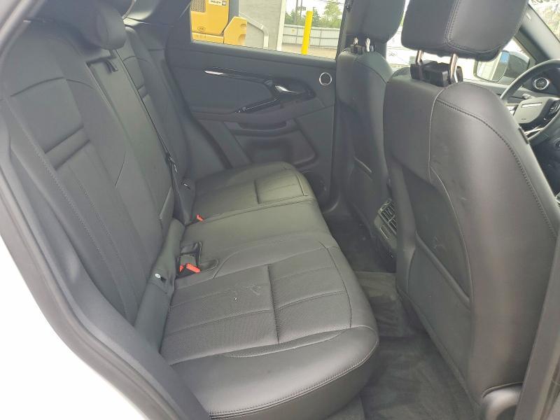 SALZJ2FX0TH310281 2026 Land Rover Range Rover photo no. 11