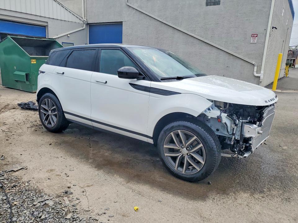 SALZJ2FX0TH310281 2026 Land Rover Range Rover photo no. 4