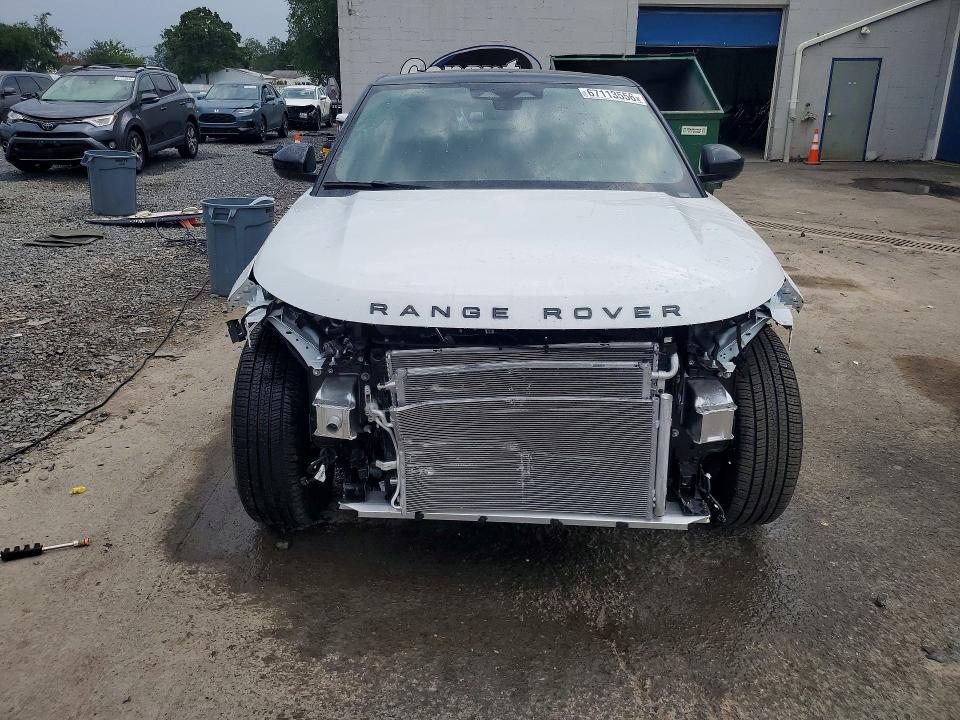 SALZJ2FX0TH310281 2026 Land Rover Range Rover photo no. 5