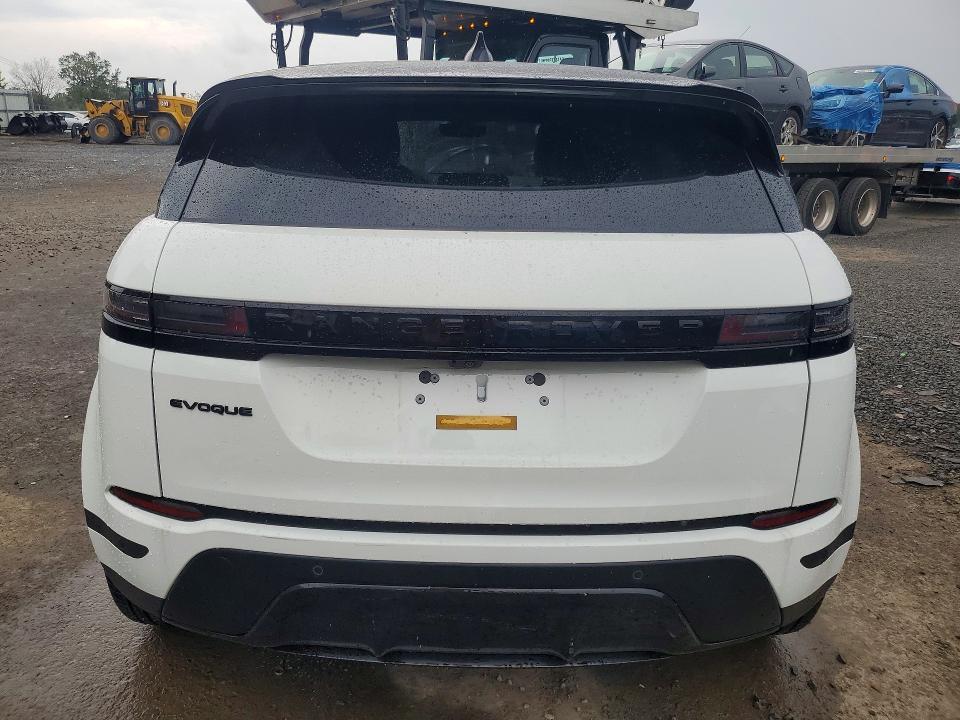 SALZJ2FX0TH310281 2026 Land Rover Range Rover photo no. 6
