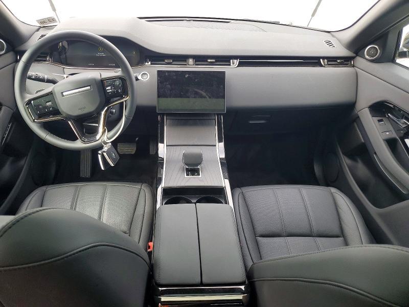 SALZJ2FX0TH310281 2026 Land Rover Range Rover photo no. 8