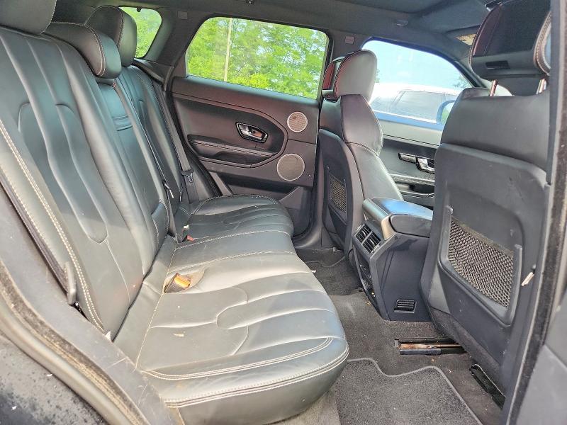 SALVV2BGXDH727773 2013 Land Rover Range Rover photo no. 10