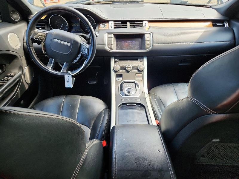 SALVV2BGXDH727773 2013 Land Rover Range Rover photo no. 8