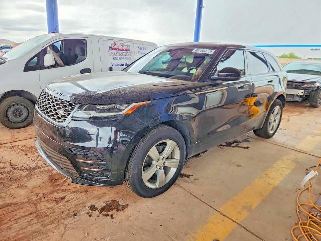 SALYK2EXXLA273369 2020 Land Rover Range Rover photo no. 1