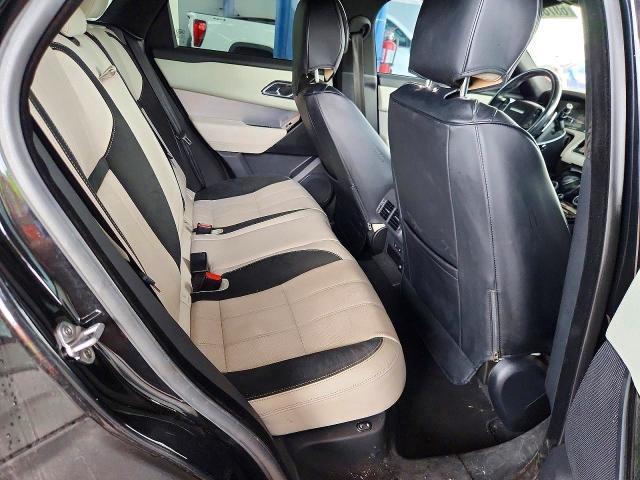 SALYK2EXXLA273369 2020 Land Rover Range Rover photo no. 11