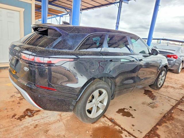 SALYK2EXXLA273369 2020 Land Rover Range Rover photo no. 3