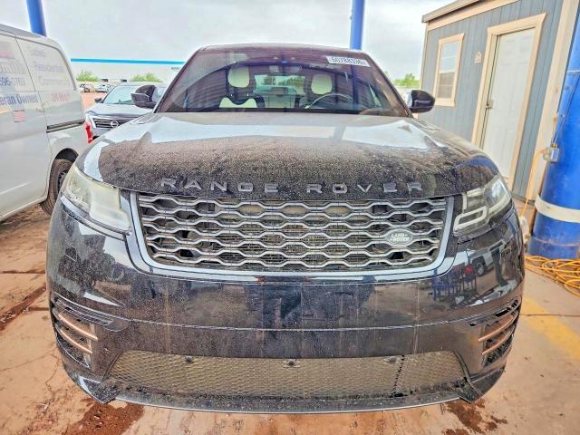 SALYK2EXXLA273369 2020 Land Rover Range Rover photo no. 5