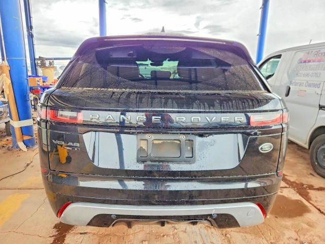 SALYK2EXXLA273369 2020 Land Rover Range Rover photo no. 6