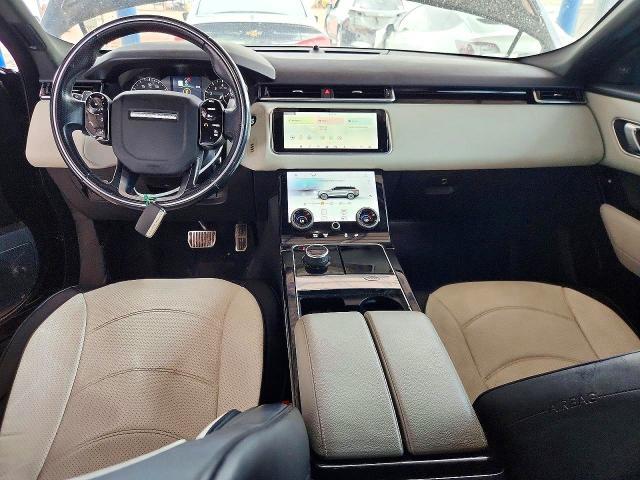 SALYK2EXXLA273369 2020 Land Rover Range Rover photo no. 8