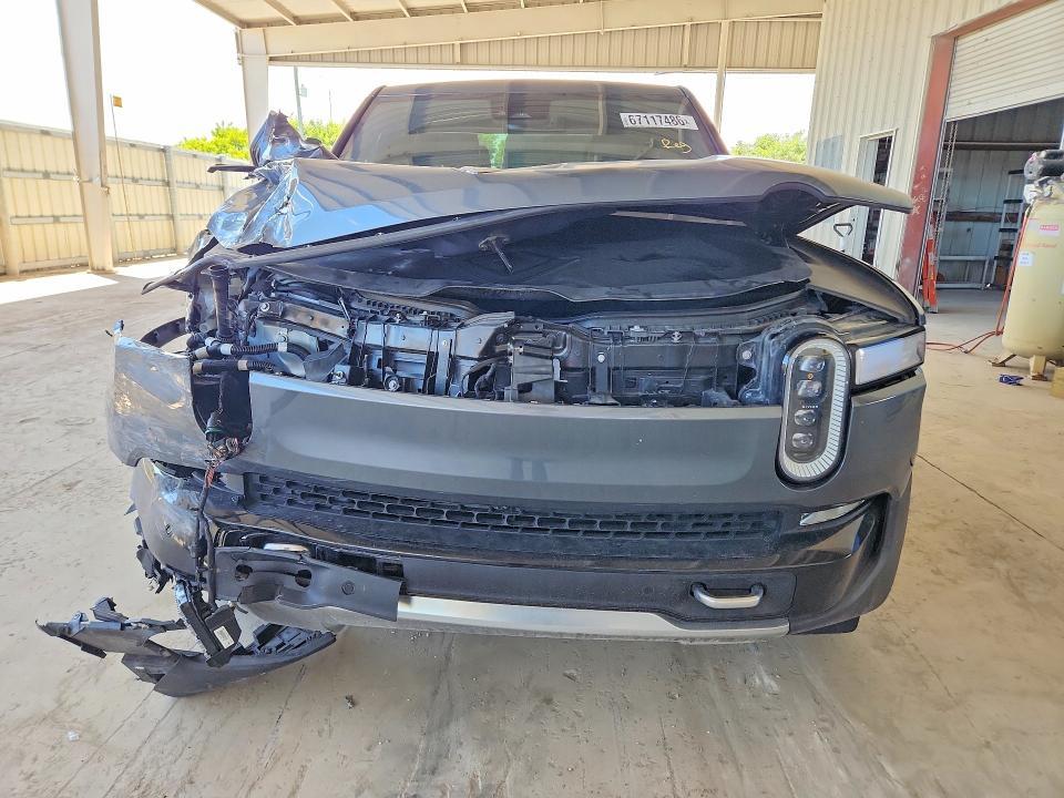 7FCTGAAA2NN013794 2022 Rivian R1T photo no. 5