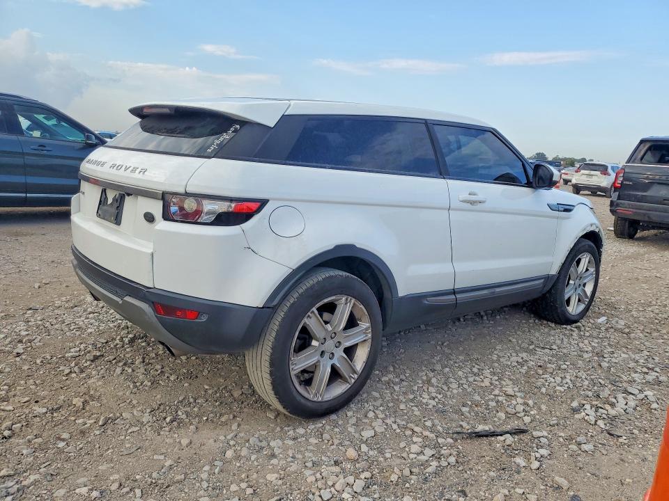 SALVR1BG7FH046634 2015 Land Rover Range Rover photo no. 3