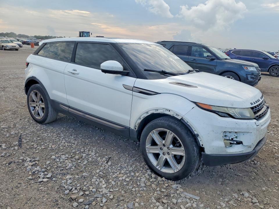SALVR1BG7FH046634 2015 Land Rover Range Rover photo no. 4