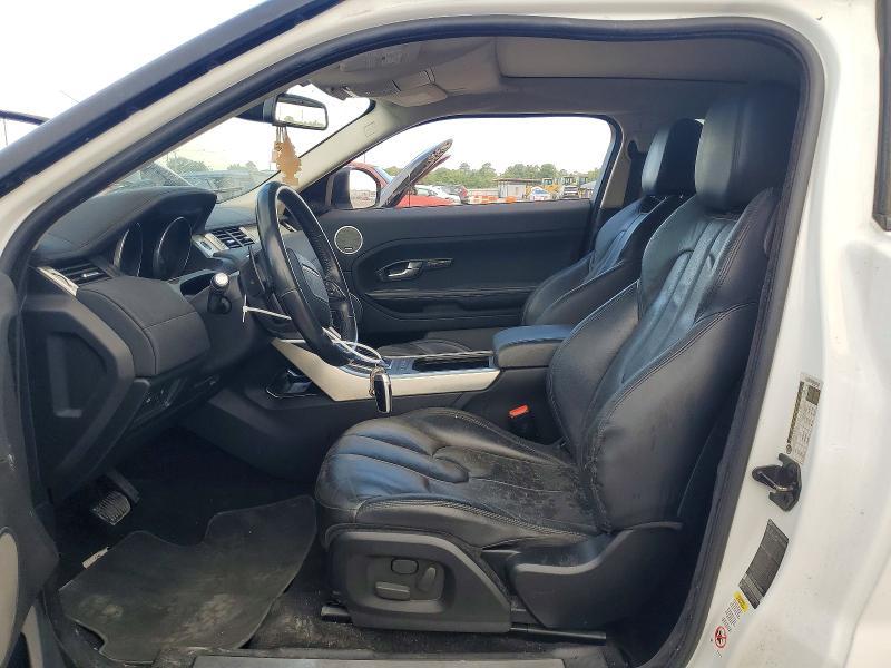 SALVR1BG7FH046634 2015 Land Rover Range Rover photo no. 7
