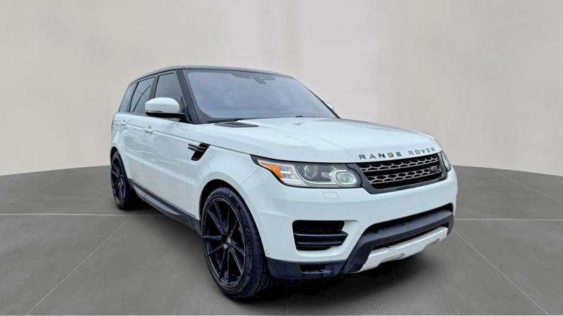 SALWG2FK4HA690120 2017 Land Rover Range Rover photo no. 1
