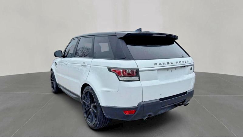 SALWG2FK4HA690120 2017 Land Rover Range Rover photo no. 3