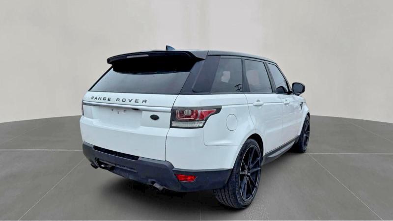 SALWG2FK4HA690120 2017 Land Rover Range Rover photo no. 4