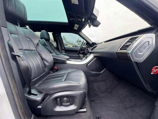 SALWG2FK4HA690120 2017 Land Rover Range Rover photo no. 5