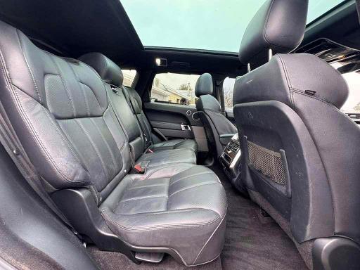SALWG2FK4HA690120 2017 Land Rover Range Rover photo no. 6