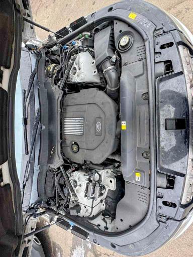 SALWG2FK4HA690120 2017 Land Rover Range Rover photo no. 7