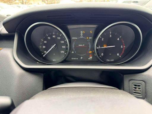 SALWG2FK4HA690120 2017 Land Rover Range Rover photo no. 8