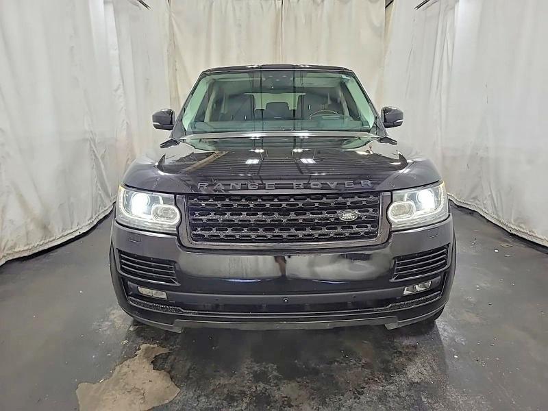 SALGS2FE4HA327071 2017 Land Rover Range Rover photo no. 13