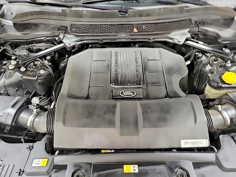 SALGS2FE4HA327071 2017 Land Rover Range Rover photo no. 7