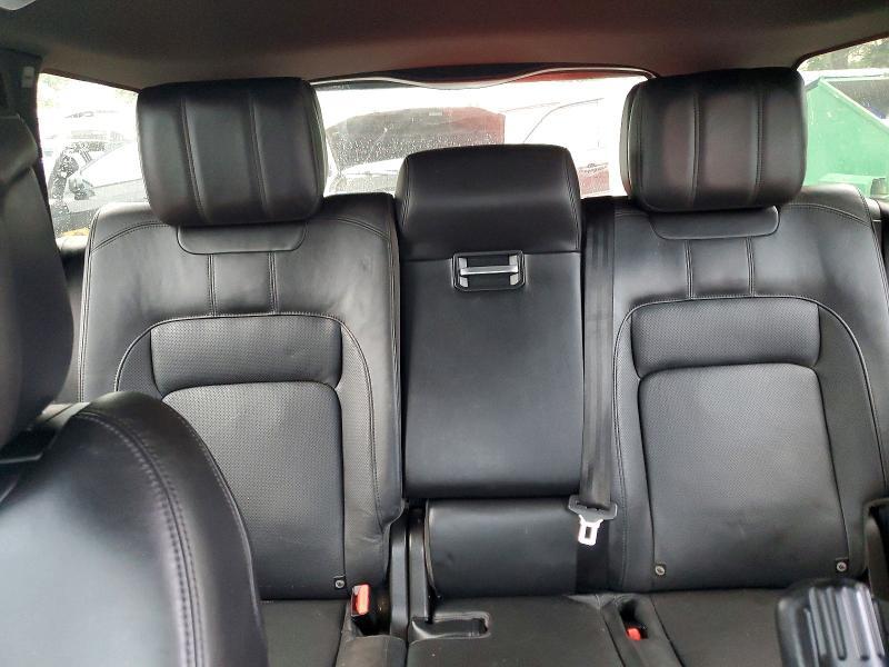 SALGS2RE9JA387252 2018 Land Rover Range Rover photo no. 10