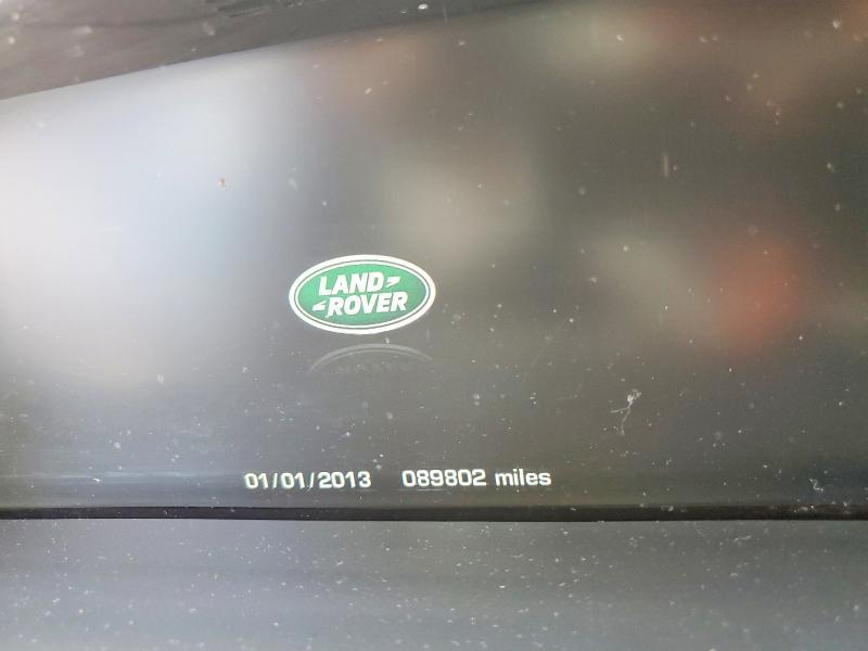 SALGS2KF6GA313234 2016 Land Rover Range Rover photo no. 9