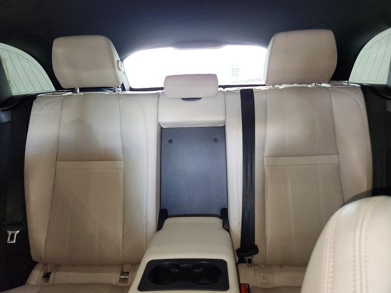 SALYL2EX4KA795507 2019 Land Rover Range Rover photo no. 10