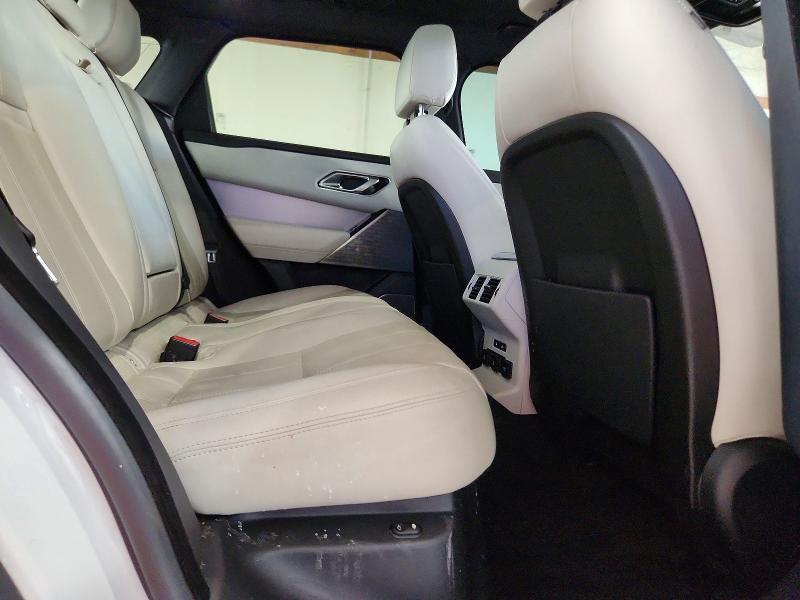 SALYL2EX4KA795507 2019 Land Rover Range Rover photo no. 11