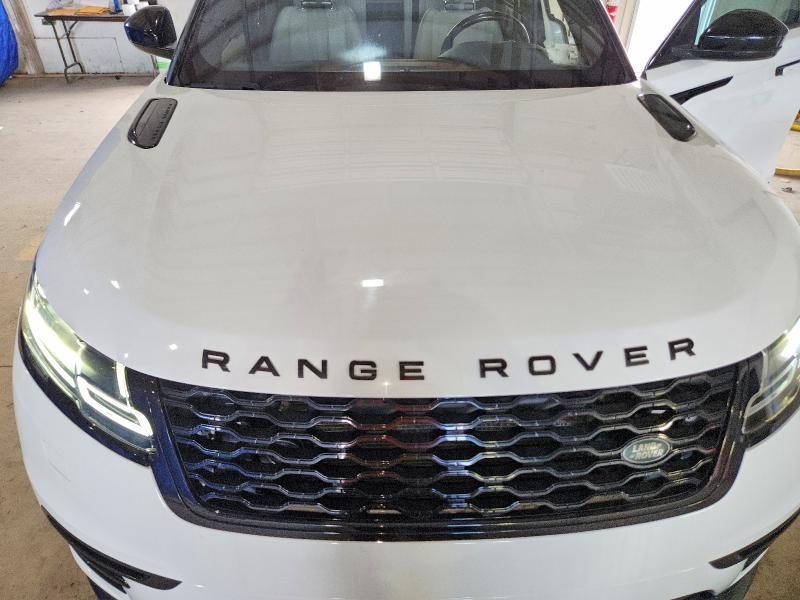 SALYL2EX4KA795507 2019 Land Rover Range Rover photo no. 12
