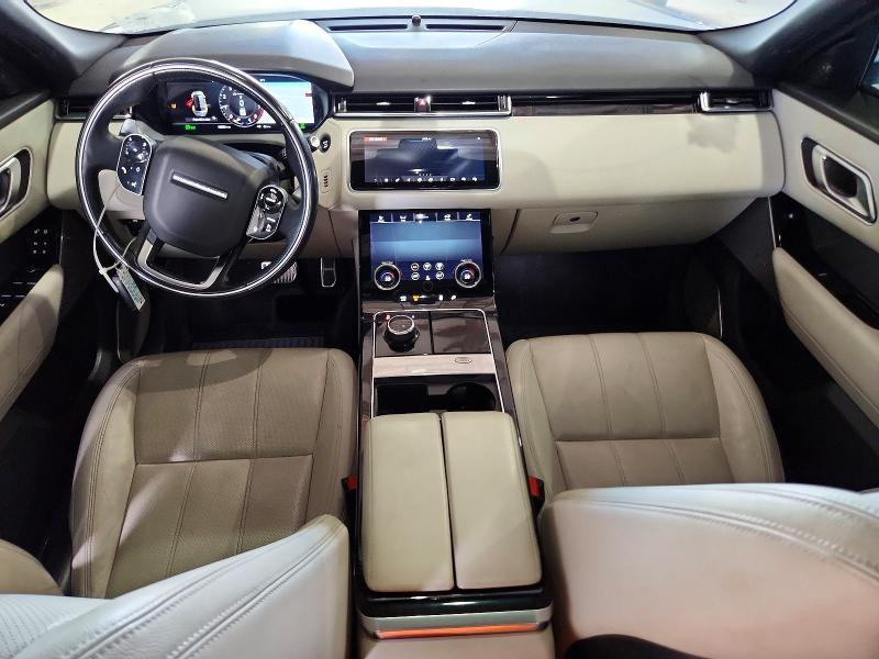 SALYL2EX4KA795507 2019 Land Rover Range Rover photo no. 8