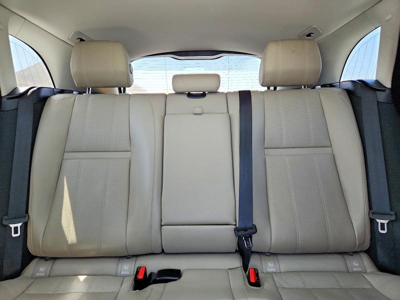SALYB2RV0JA751076 2018 Land Rover Range Rover photo no. 10